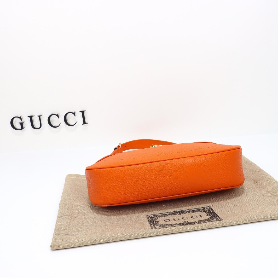 GUCCI Aphrodite small shoulder bag 5 GUCCI Aphrodite small shoulder bag - Image 5
