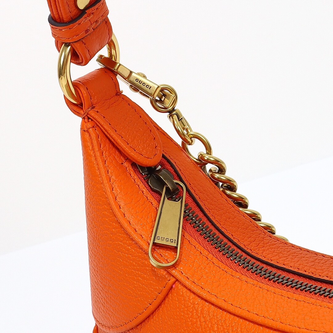 GUCCI Aphrodite small shoulder bag 6 GUCCI Aphrodite small shoulder bag - Image 6