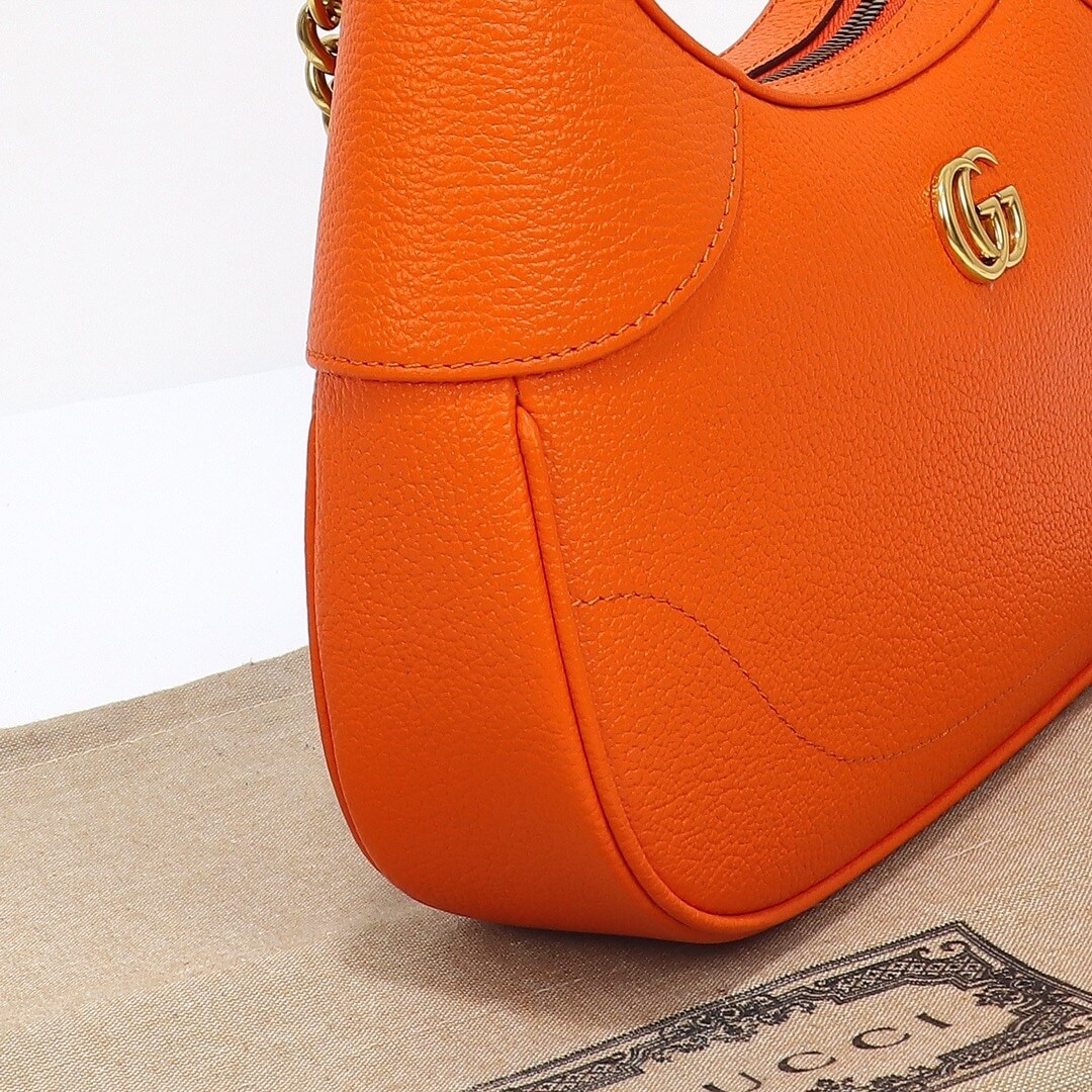 GUCCI Aphrodite small shoulder bag 7 GUCCI Aphrodite small shoulder bag - Image 7