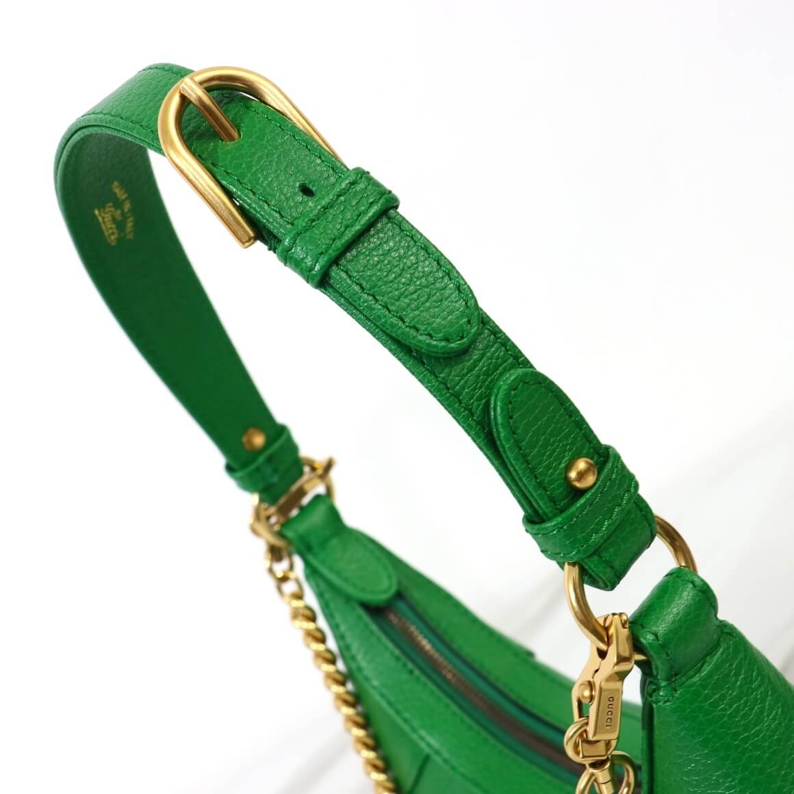 GUCCI Aphrodite small shoulder bag 7 GUCCI Aphrodite small shoulder bag - Image 7