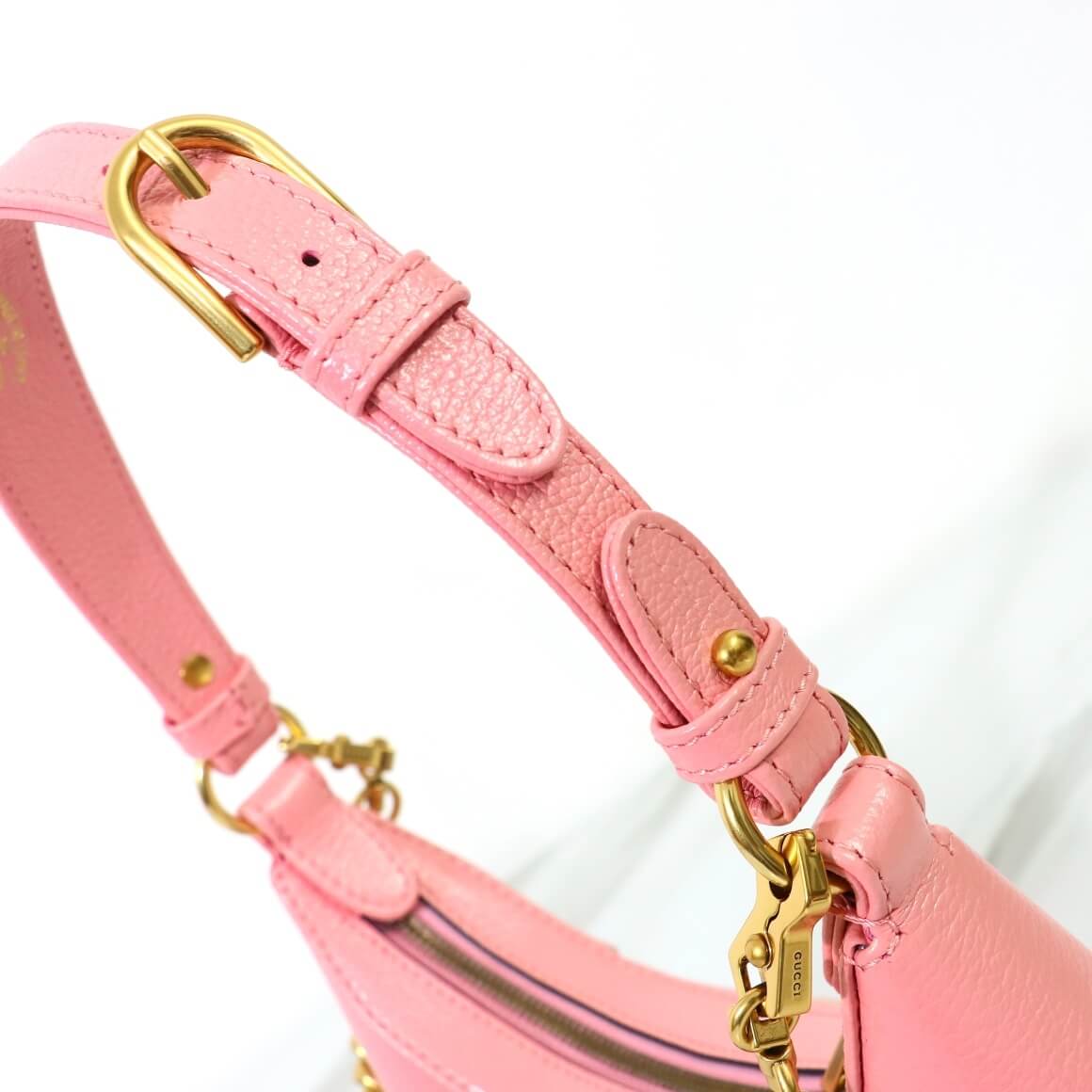 GUCCI Aphrodite small shoulder bag 7 GUCCI Aphrodite small shoulder bag - Image 7