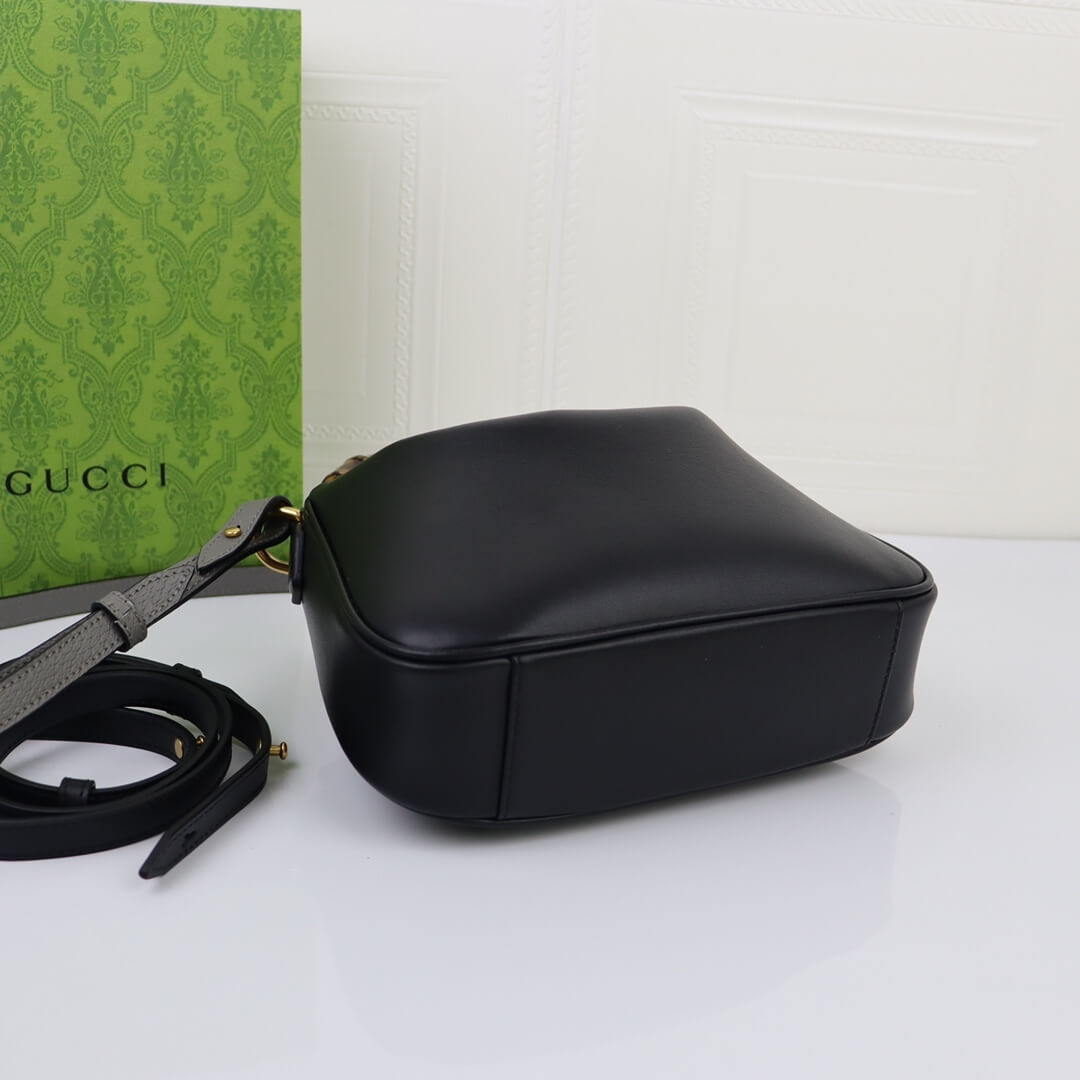 Gucci Diana Bamboo Small Shoulder Bag 6 Gucci Diana Bamboo Small Shoulder Bag - Image 6