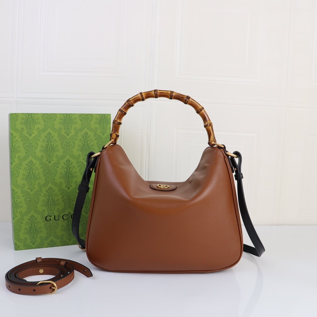 Gucci Diana Medium Shoulder Bag 2 Gucci Diana Medium Shoulder Bag - Image 2