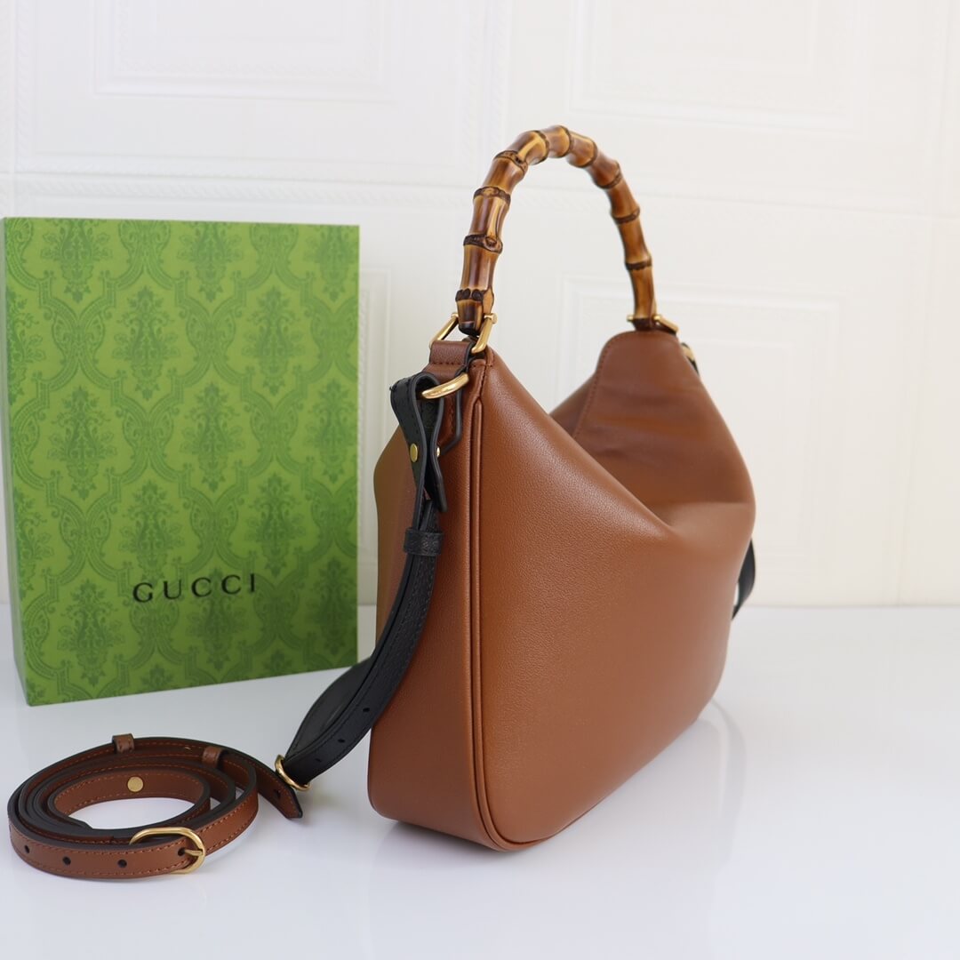 Gucci Diana Medium Shoulder Bag 3 Gucci Diana Medium Shoulder Bag - Image 3