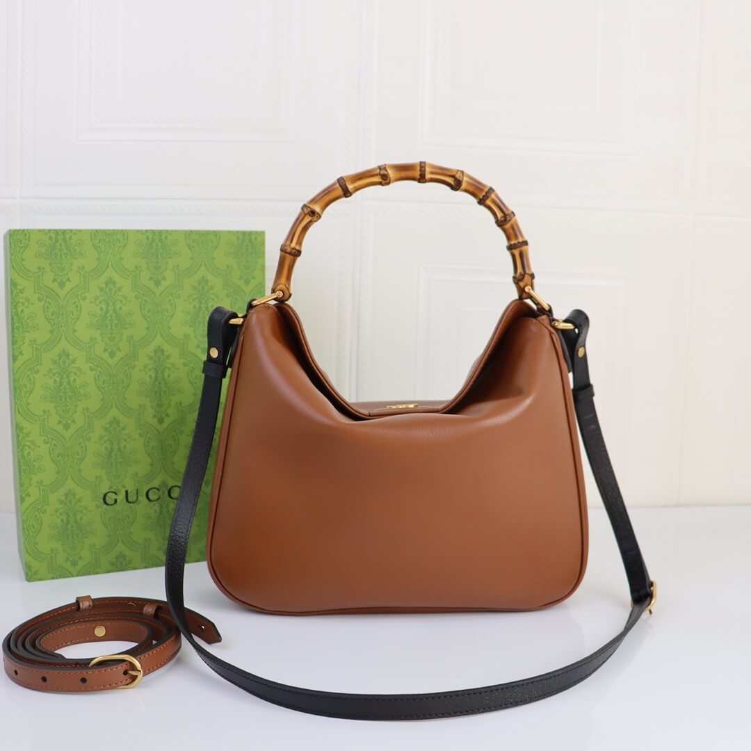 Gucci Diana Medium Shoulder Bag 4 Gucci Diana Medium Shoulder Bag - Image 4