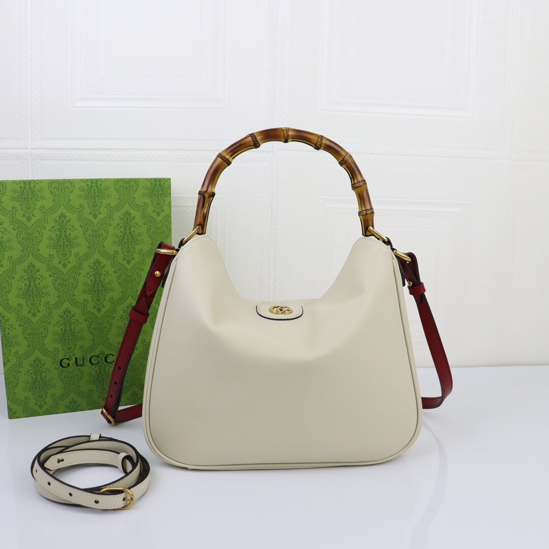 Gucci Diana Medium Shoulder Bag 2 Gucci Diana Medium Shoulder Bag - Image 2