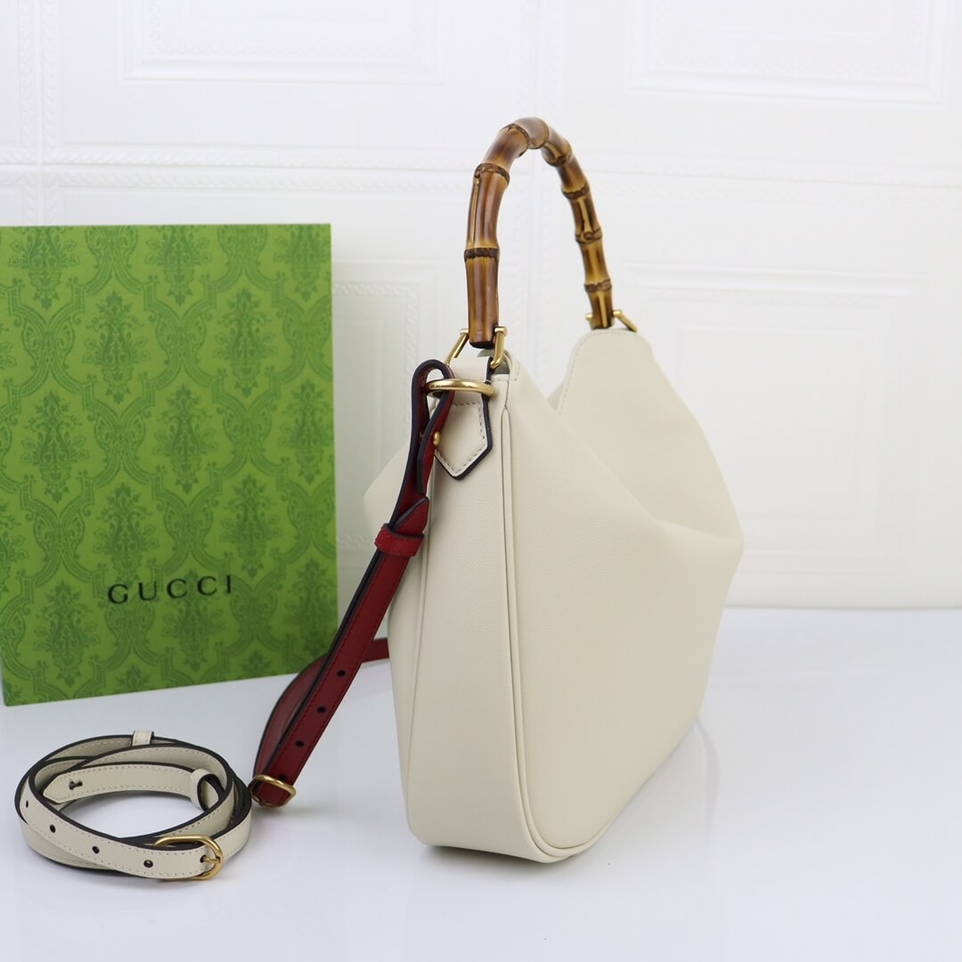 Gucci Diana Medium Shoulder Bag 3 Gucci Diana Medium Shoulder Bag - Image 3