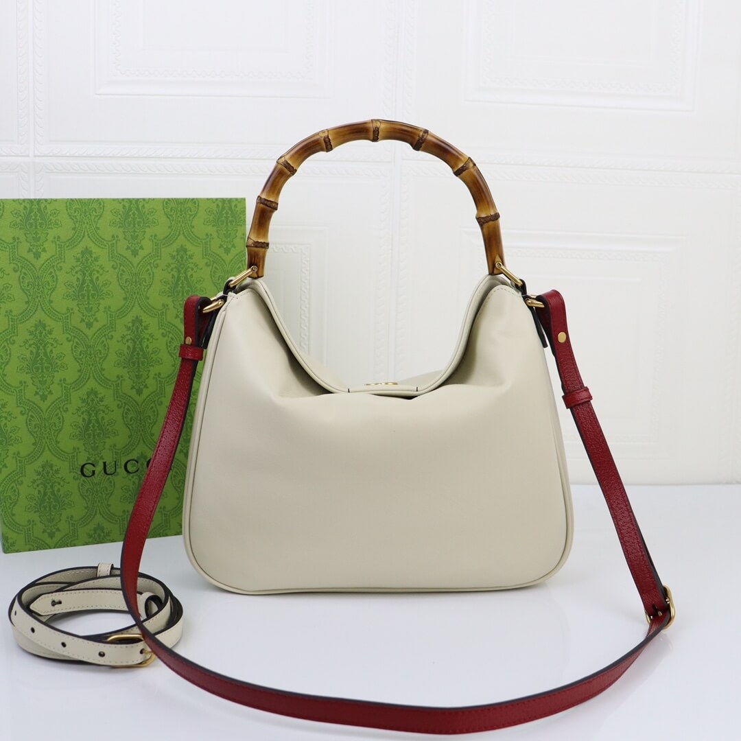 Gucci Diana Medium Shoulder Bag 4 Gucci Diana Medium Shoulder Bag - Image 4