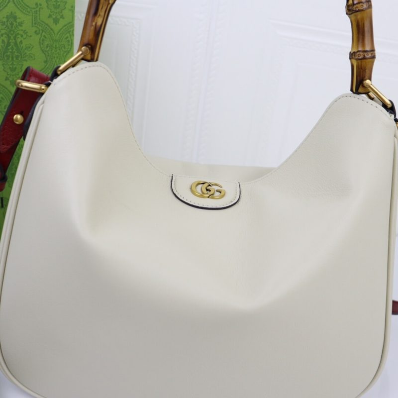 Gucci Diana Medium Shoulder Bag - Image 7