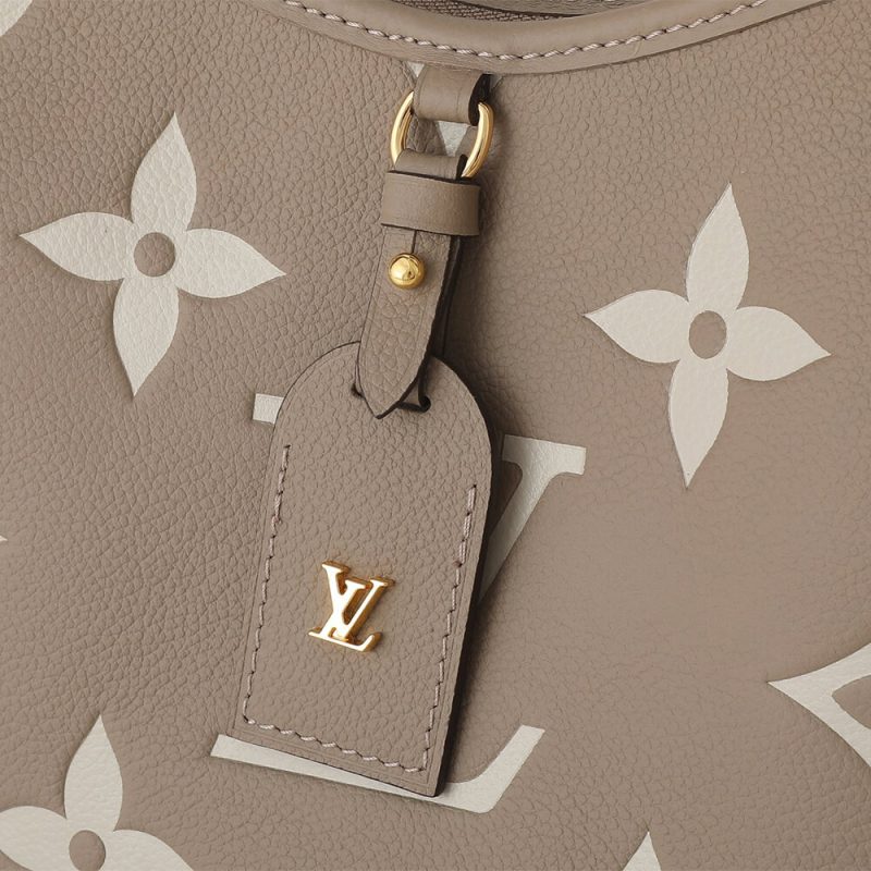 LV CarryAll PM - Image 6