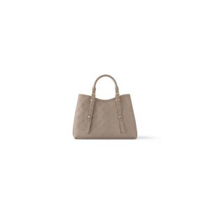 LV Babylone Tote MM