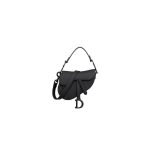 Dior Mini Saddle Bag with Strap(high-end grade)