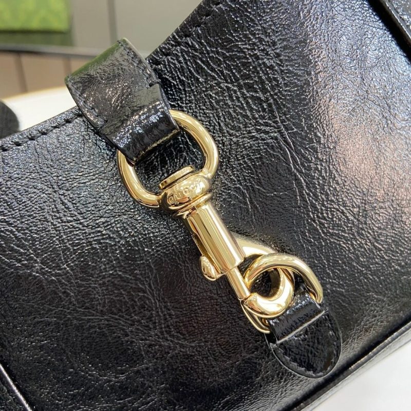 Gucci Jackie Notte mini bag - Image 6