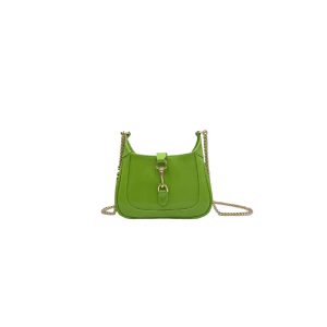 Gucci Jackie Notte mini bag