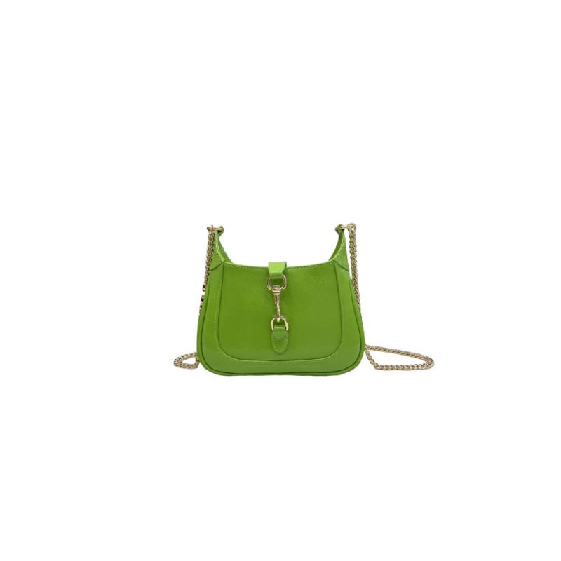 Gucci Jackie Notte mini bag