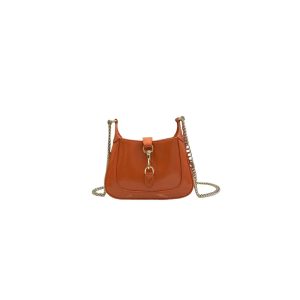 Gucci Jackie Notte mini bag