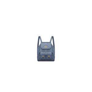 Medium Dior Caro Backpack(High-end Grade)