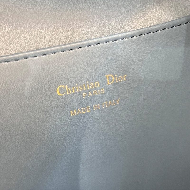 Medium Dior Caro Backpack(High-end Grade) - Image 7