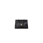 CELINE Medium Soft 16 Bag in Smooth Calfskin(High-end Grade)