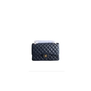 CHANEL LARGE CLASSIC HANDBAG(High-end grade)