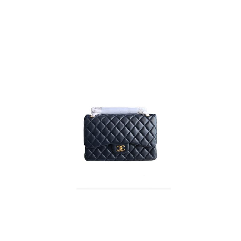 CHANEL LARGE CLASSIC HANDBAG(High-end grade)
