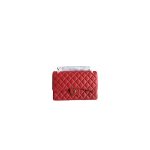 CHANEL LARGE CLASSIC HANDBAG(High-end grade)