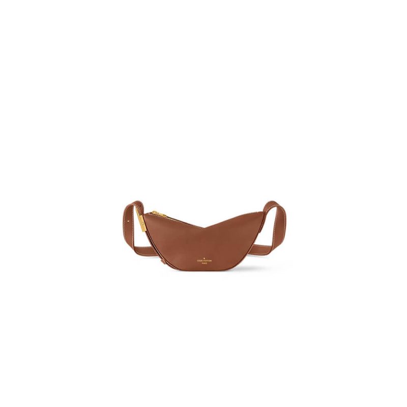 LV Low Key Bumbag