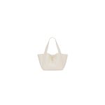 YSL LE 5 A 7 BEA IN GRAINED LEATHER