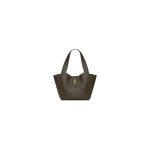 YSL LE 5 A 7 BEA IN GRAINED LEATHER