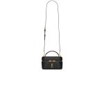 YSL GABY lambskin cosmetic bag