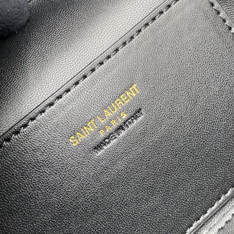 YSL GABY lambskin cosmetic bag - Image 7