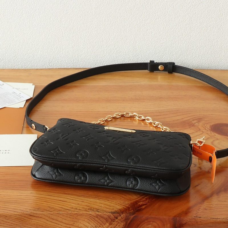 LV Liv Pochette - Image 5