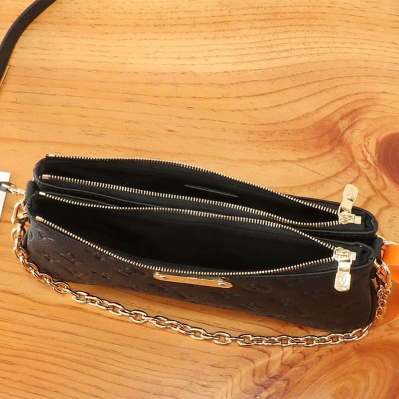 LV Liv Pochette - Image 8