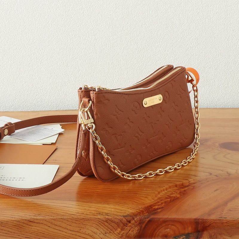 LV Liv Pochette - Image 3