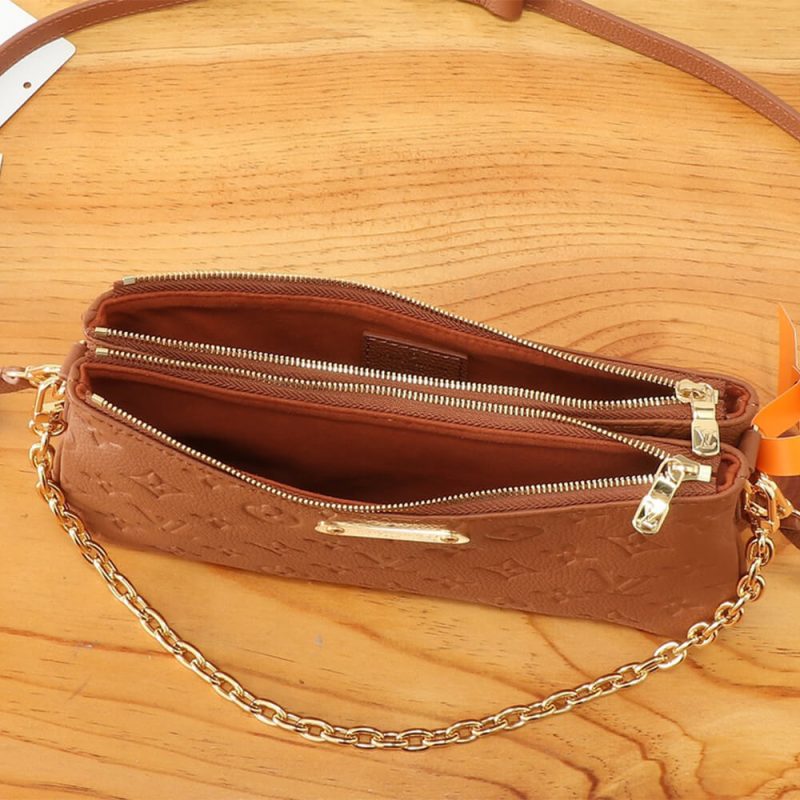 LV Liv Pochette - Image 8