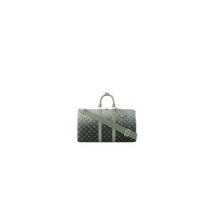 LV Keepall Bandoulière 45