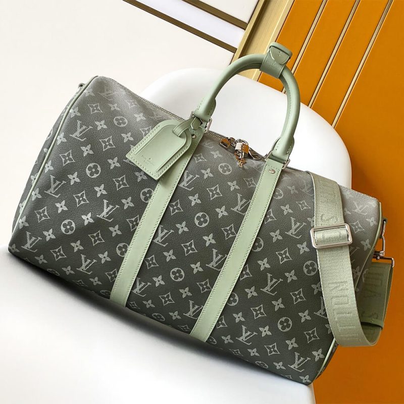 LV Keepall Bandoulière 45 - Image 2