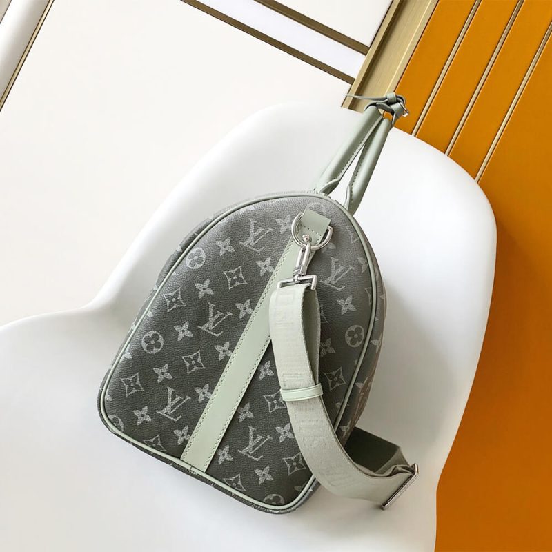 LV Keepall Bandoulière 45 - Image 3