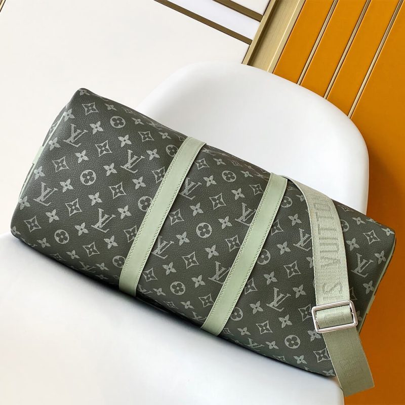 LV Keepall Bandoulière 45 - Image 5