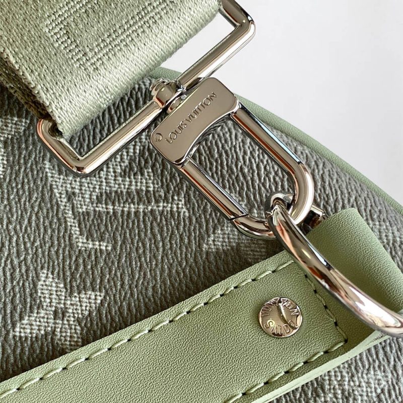 LV Keepall Bandoulière 45 - Image 6