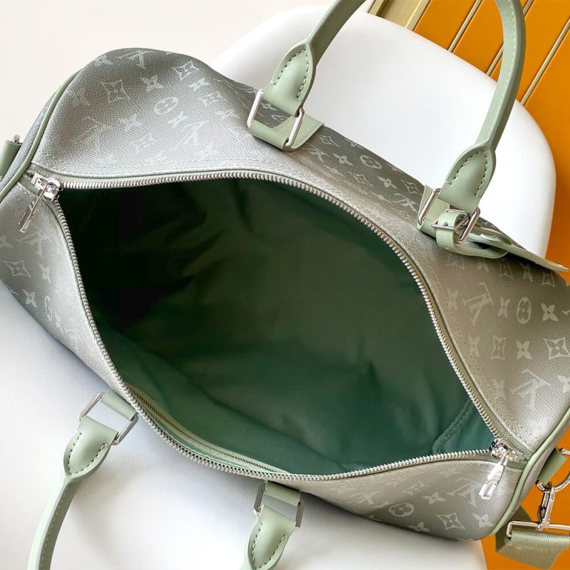 LV Keepall Bandoulière 45 - Image 8