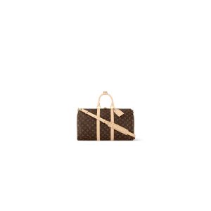 LV Keepall Bandoulière 45
