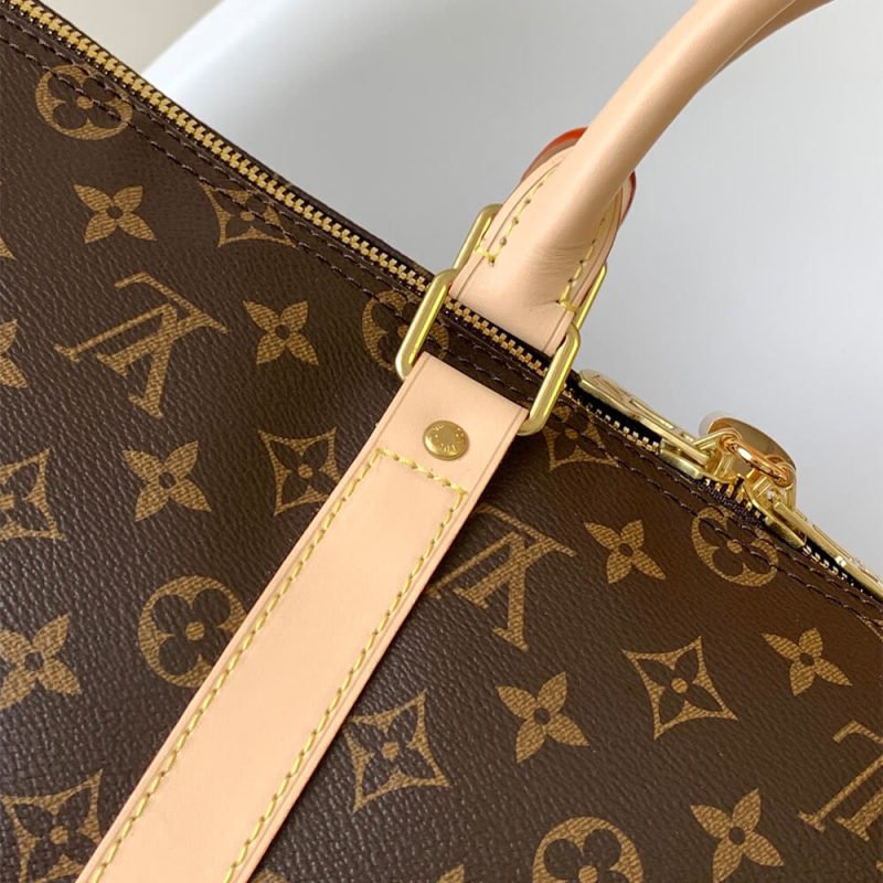 LV Keepall Bandoulière 45 - Image 6