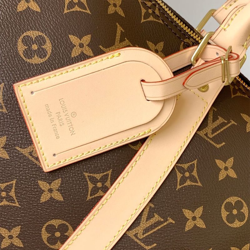 LV Keepall Bandoulière 45 - Image 7