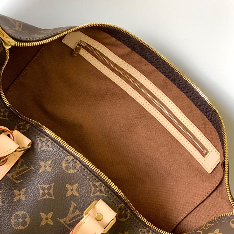 LV Keepall Bandoulière 45 - Image 8