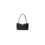 Prada Medium leather handbag
