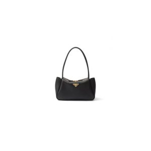 Prada Medium leather handbag