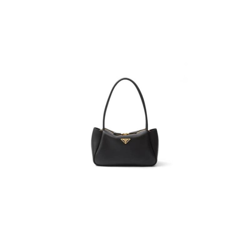 Prada Medium leather handbag