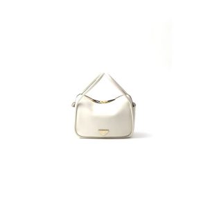 Prada Darling leather handbag