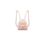 Small Dior Caro Backpack